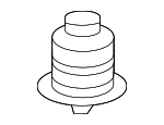 5227142020 - Suspension: Front Mount for Lexus Image