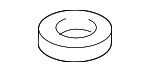 51127445572 - Body: Outer Bracket Gasket for BMW Image