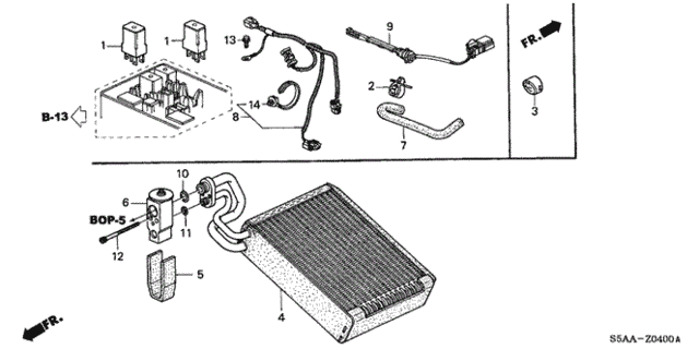 Diagram 1