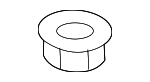 C2S39739 - Body: Mount Bracket Nut for Jaguar Image