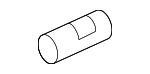 6829426030 - Body: Lift Gate Glass Dam for Toyota Image