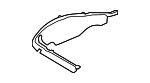 99152154700 - Body: Frame for Porsche Image