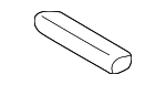 99152153900 - Body: Pad for Porsche Image