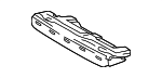 99152164302 - Body: Drive Unit for Porsche Image