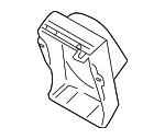 68004807AA - Steering: Lower Cover for Mopar Image