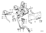 11421288598 - Engine: Feed Line for BMW Image