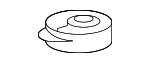 13227300 - Body: Reservoir Cap for GM Image