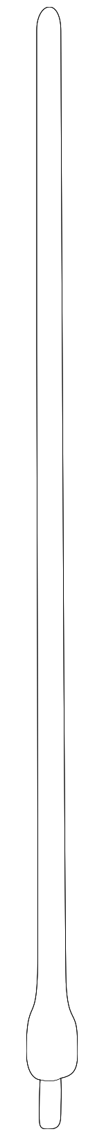 4685574 - Electrical: Mast for Mopar Image