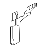 26497245 - Body: Splash Shield for GM Image