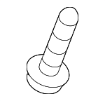 998650516B - Electrical: Passenger Air Bag Screw for Mazda: 2, 3, 5, 6, CX-3, CX-30, CX-5, CX-50, CX-7, CX-70, CX-9, Miata, MX-30 EV, MX-5 Miata, Protege, Protege5, RX-8 Image