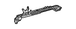 721800E140 - Body: Seat Track for Toyota: Highlander Image