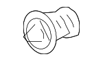 12600171 - Cooling System: Thermostat for GM Image