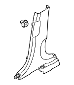 85835D9500GBU - Body: Lower Center Pillar Trim for Kia: Sportage Image