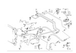 1635003372 - Heating and Ventilation: Line for Mercedes-Benz Image