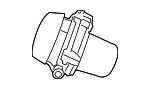 99760510402 - Emission System: A.I.R Pump for Porsche: 911, Boxster, Carrera GT, Cayman Image
