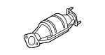289503CZK0 - : Catalytic Converter for Kia: Sorento Image