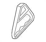 51247056414 - Body: Emergency Handle for BMW Image