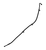 51248492534 - Body: Emergency Cable for BMW Image