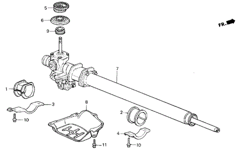 Diagram 1