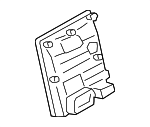 36012520 - Universals &amp; Rear Axle: Control Module for Volvo Image