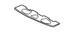 6433452040 - : Pad for Toyota: Yaris Image