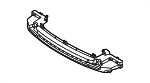 LR036195 - : Upper Absorber for Land-Rover Image