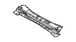 M2DZ21022A69A - Body: Lower Grille for Ford: Bronco Image