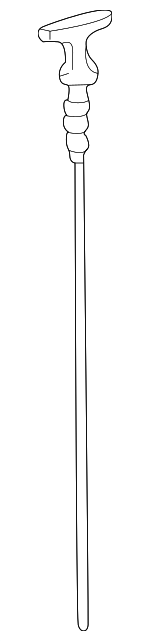 1530122040 - Engine: Dipstick for Toyota: MR2 Spyder Image