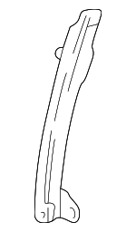 1356122020 - Engine: Damper for Toyota: Celica, Corolla, Matrix, MR2 Spyder Image