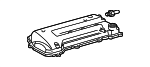 1120122060 - Engine: Valve Cover for Toyota: Celica, Corolla, Matrix, MR2 Spyder Image