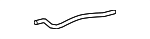 22787654 - Cooling System: Vent Hose for Chevrolet: Camaro Image