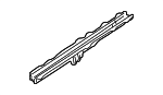 755087B030 - Body: Side Rail for Nissan: Quest Image