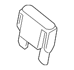 YQG10009L - : Maxi Fuse for Land-Rover Image
