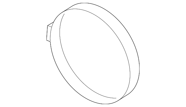 Boot Clamp - Porsche (N-105-752-01)