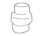 9007560005 - Electrical: Turn Signal Light Socket for Lexus Image image