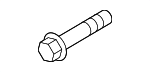545612E100 - Suspension: Ball Joint Front Bolt for Hyundai Image