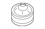 54584KL050 - Suspension: Ball Joint Rear Bushing for Hyundai Image