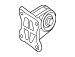 218G0GI000 - Suspension: Rear Mount for Hyundai Image