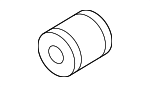 54551GI000 - Suspension: Ball Joint Front Bushing for Hyundai Image