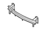 64900S8010 - Body: Impact Bar for Hyundai Image