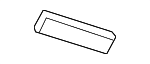 86552S8000 - Body: Bumper Bracket for Hyundai Image