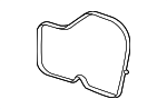 PY01102C8 - Emission System: Separator Gasket for Mazda Image