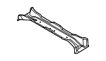 65861R0000 - Body: Front Crossmember for Kia: Carnival Image