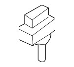 285769BH0A - : Sentinel Sensor for Nissan: Armada, Frontier, Pathfinder, Pathfinder Armada, Quest, TITAN, Xterra Image