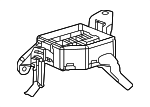 8274078050 - Electrical: Main Relay Block for Toyota Image