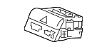 35510TVAA02 - Body: Hazard Switch for Honda: Accord Image