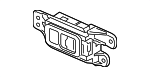 35155TVAA11 - Body: Dimmer Switch for Honda: Accord Image