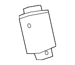 8710652150 - HVAC: Servo for Toyota Image image