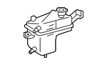 1648028080 - Cooling System: Reservoir Tank for Toyota: Prius, Prius Plug-In, Prius V Image