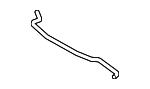 1626737110 - : By-Pass Hose for Toyota: Prius V Image